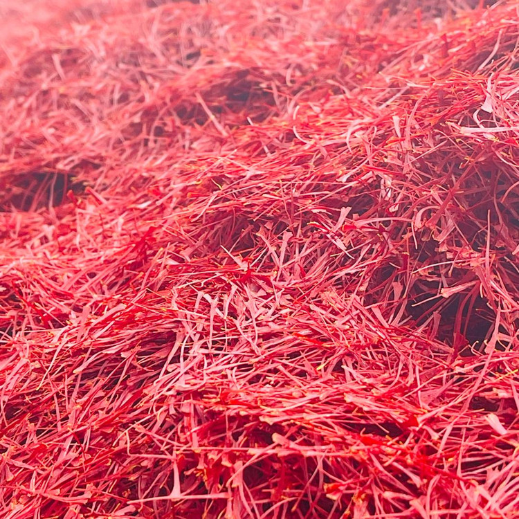 زعفران سوپر نگین