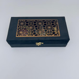 باکس هدیه لاکچری 3 گرمی